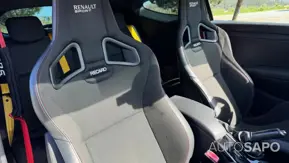 Renault Mégane 2.0 T RS de 2014