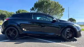 Renault Mégane 2.0 T RS de 2014