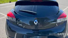 Renault Mégane 2.0 T RS de 2014