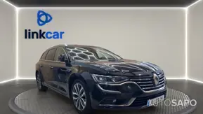 Renault Talisman de 2017