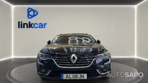 Renault Talisman de 2017