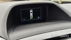Ford Transit de 2017