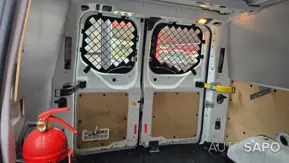 Ford Transit de 2017