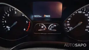 Ford Focus 1.5 TDCi Trend+ de 2018