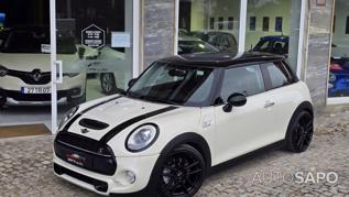MINI Cooper de 2016