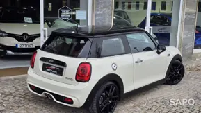 MINI Cooper de 2016