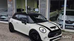MINI Cooper de 2016