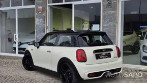 MINI Cooper de 2016
