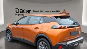 Peugeot e-2008 Active de 2022