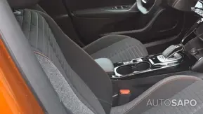 Peugeot e-2008 Active de 2022