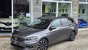 Fiat Tipo de 2018