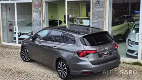 Fiat Tipo de 2018