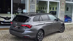Fiat Tipo de 2018