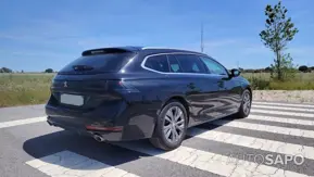 Peugeot 508 de 2020