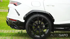 Lamborghini Urus 4.0 V8 de 2022