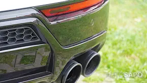 Lamborghini Urus 4.0 V8 de 2022