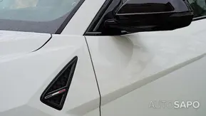 Lamborghini Urus 4.0 V8 de 2022