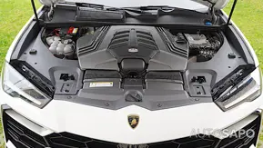 Lamborghini Urus 4.0 V8 de 2022