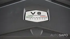 Lamborghini Urus 4.0 V8 de 2022