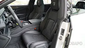 Lamborghini Urus 4.0 V8 de 2022