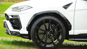 Lamborghini Urus 4.0 V8 de 2022