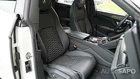 Lamborghini Urus 4.0 V8 de 2022