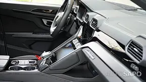 Lamborghini Urus 4.0 V8 de 2022