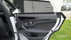 Lamborghini Urus 4.0 V8 de 2022