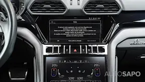 Lamborghini Urus 4.0 V8 de 2022