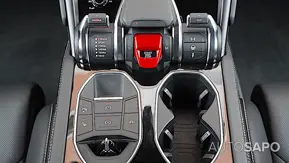 Lamborghini Urus 4.0 V8 de 2022