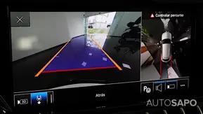 Lamborghini Urus 4.0 V8 de 2022