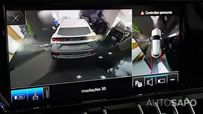 Lamborghini Urus 4.0 V8 de 2022