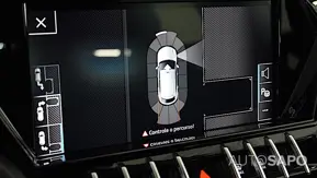 Lamborghini Urus 4.0 V8 de 2022