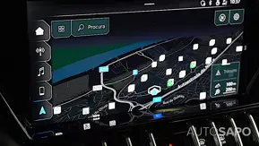 Lamborghini Urus 4.0 V8 de 2022