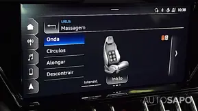 Lamborghini Urus 4.0 V8 de 2022