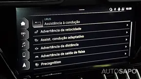 Lamborghini Urus 4.0 V8 de 2022