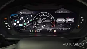 Lamborghini Urus 4.0 V8 de 2022