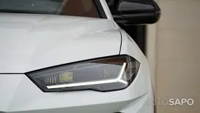 Lamborghini Urus 4.0 V8 de 2022