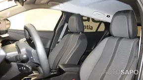 Peugeot e-2008 Allure de 2022