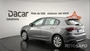 Fiat Tipo 1.3 M-Jet Lounge de 2019