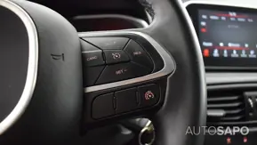 Fiat Tipo 1.3 M-Jet Lounge de 2019