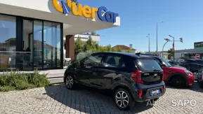 Kia Picanto 1.0 CVVT Easy de 2022
