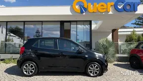 Kia Picanto 1.0 CVVT Easy de 2022