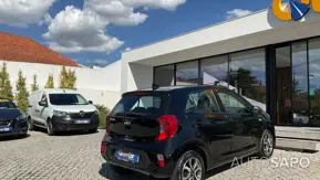 Kia Picanto 1.0 CVVT Easy de 2022