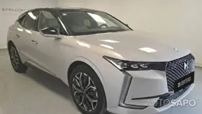 DS DS4 1.2 PureTech Be Chic de 2022
