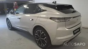 DS DS4 1.2 PureTech Be Chic de 2022