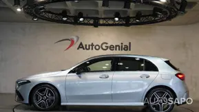 Mercedes-Benz Classe A de 2024