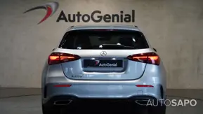 Mercedes-Benz Classe A de 2024