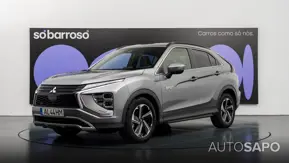 Mitsubishi Eclipse Cross 2.4 PHEV eMotion de 2021