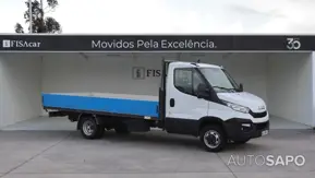 Iveco Daily de 2016